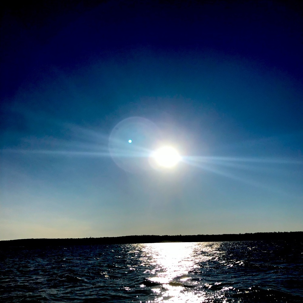 Meet your Posher, Ouliana